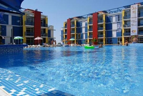 Elit 4 - Menada Apartments